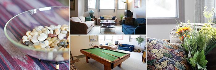 Bed & Breakfast Monarch Canmore Dış mekan fotoğraf